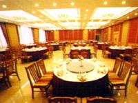 Golden Lily Hotel Fuzhou  Exterior photo