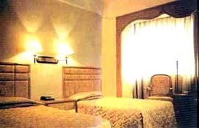 Golden Lily Hotel Fuzhou  Exterior photo